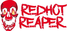 Red hot reaper - Chip Challenge
